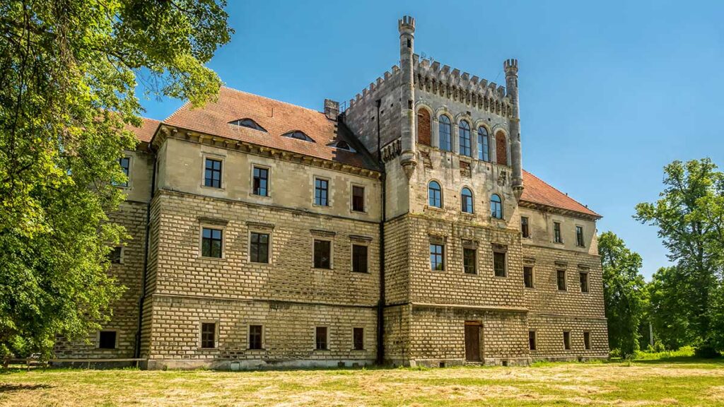 Jozef skrzetuski historyk i literat kat