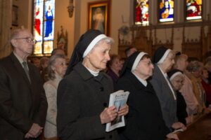 Proboszcz Marek Sobczak