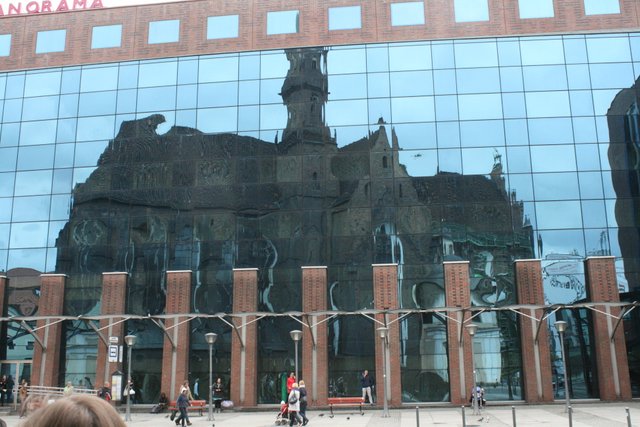 Jubileusz 40 lecia duszpasterstwa akademickiego dominik we wroclawiu kat 15