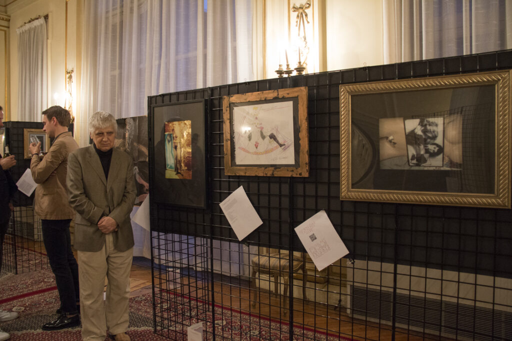 Konsul Generalna Urszula Gacek