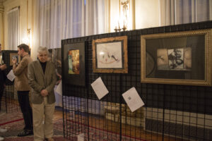 Konsul Generalna Urszula Gacek