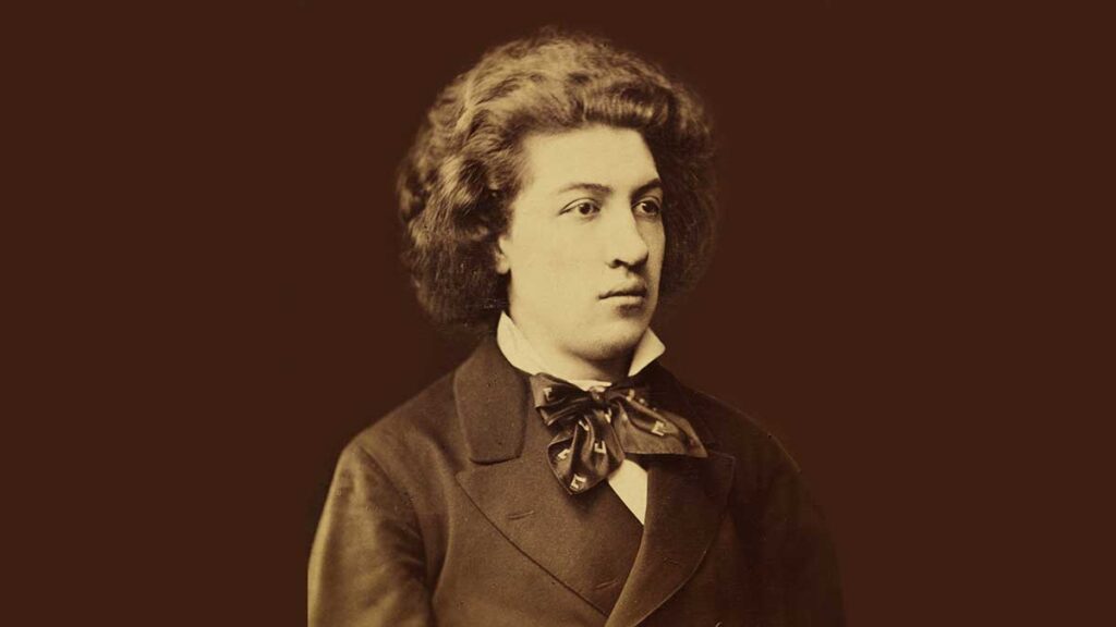 Juliusz zarebski autor kwintetu fortepianowego kat