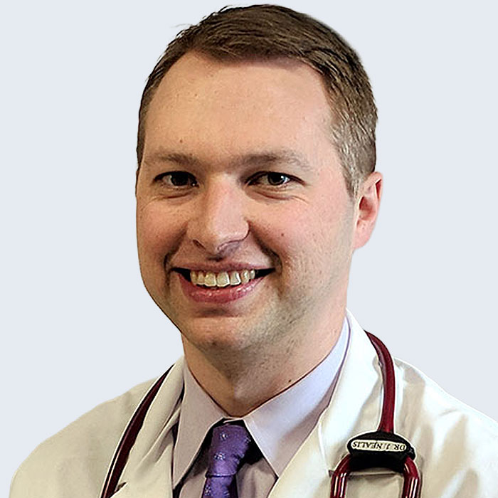 Hunterdon Health – Justin Nealis