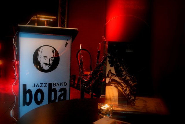 Juz 25 lat sluchamy boba jazz band kat 25