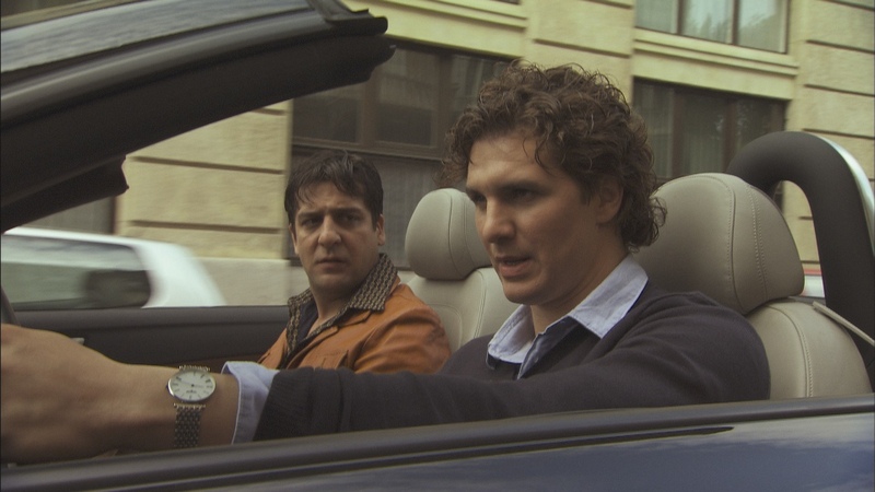 Kameleon historia uwodziciela kat 18