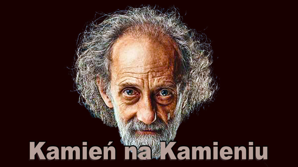 Kamien na kamieniu przedstawienie nagrodzone grand prix na festiwalu monodramow kat