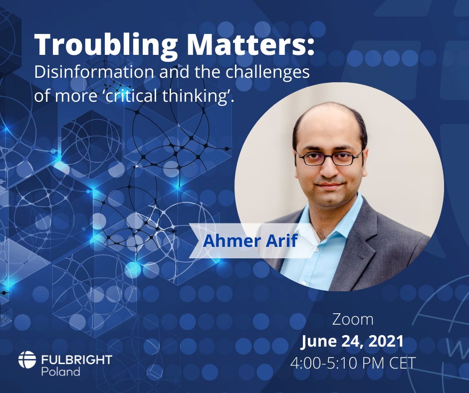 Kampanie dezinformacyjne w sieci webinarium kat