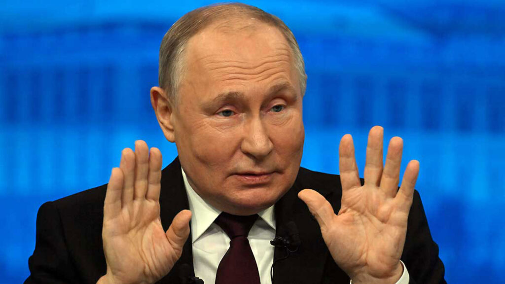 Kard maradiaga o negocjacjach pokojowych pierwszy krok nalezy do putina kat