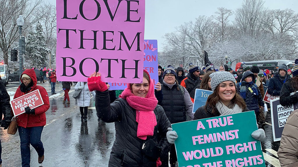 Kard omalley podczas marszu dla zycia w waszyngtonie to okazja by bronic zycia kat