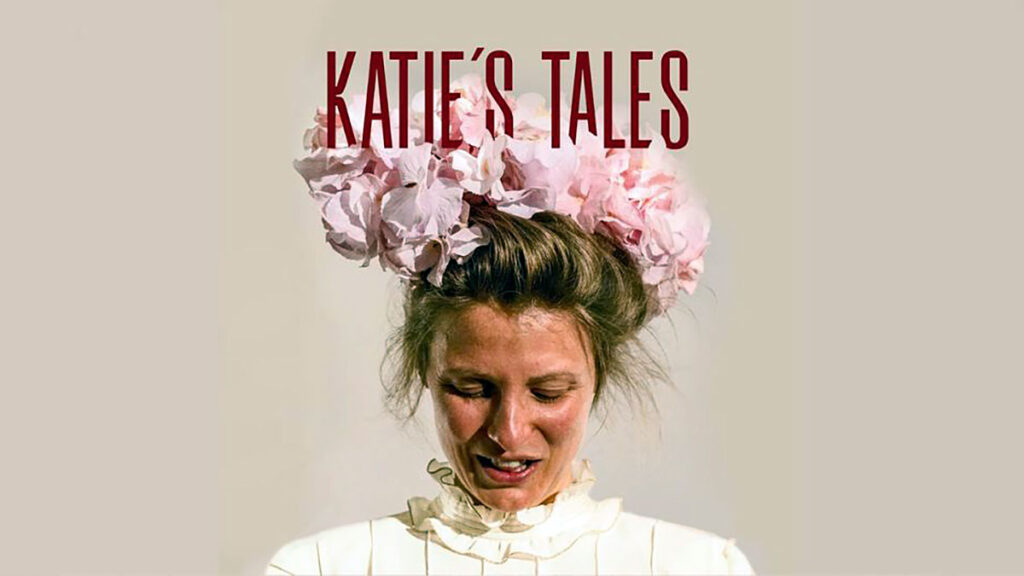 Katies tales at united solo festival 2023 in new york kat