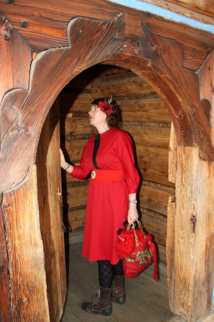 Katy carr z wizyta w krakowie kat 15