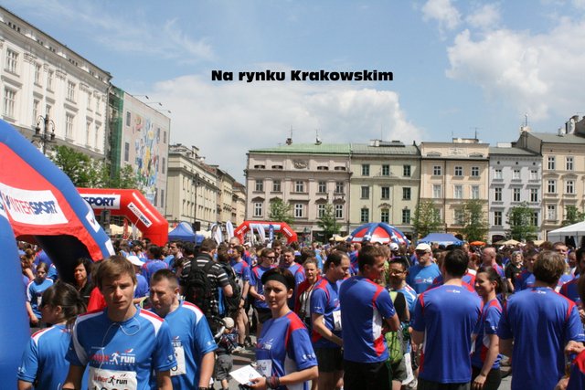 Kazdy powod jest dobry aby zaczac biegac kat 15