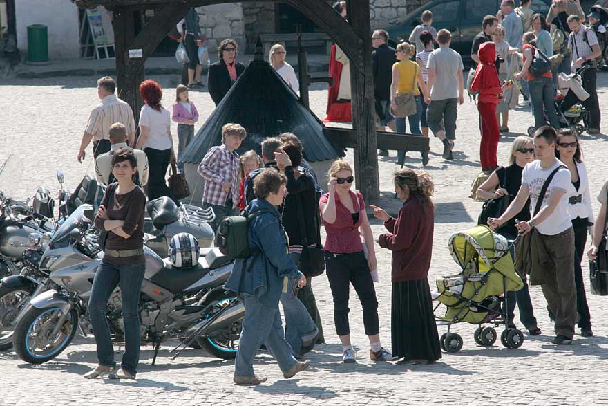 Kazimierz dolny zakochany raj kat 15