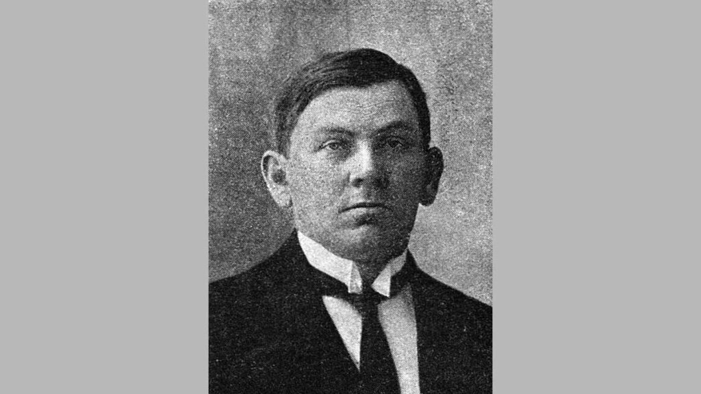 Kazimierz kolbuszewski doktor filozofii kat