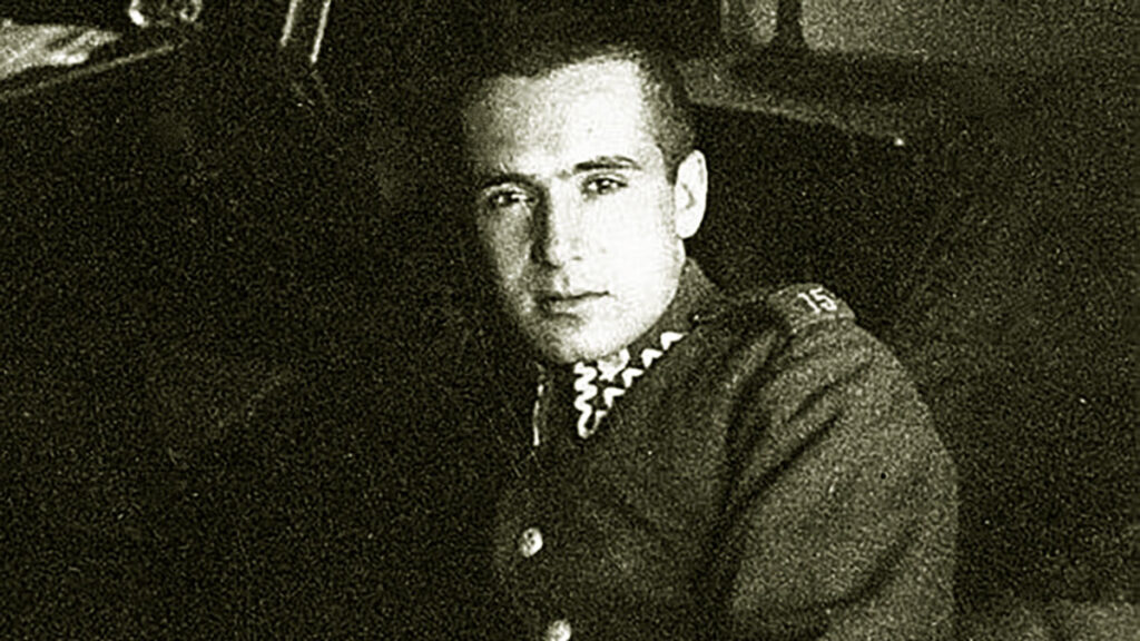 Kazimierz leski polski inzynier i wynalazca kat