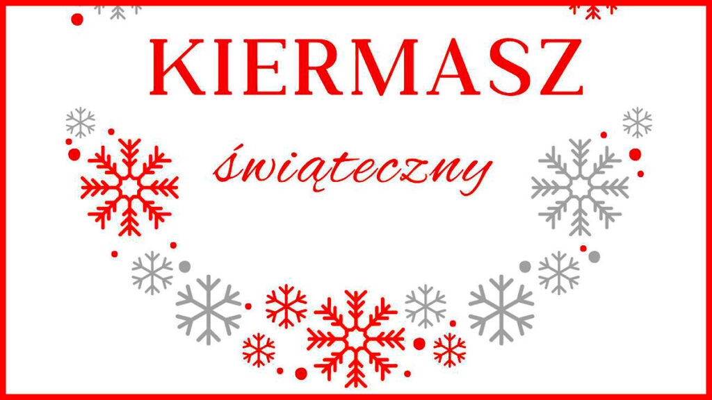 Kiermasz swiateczny w nowym jorku kat