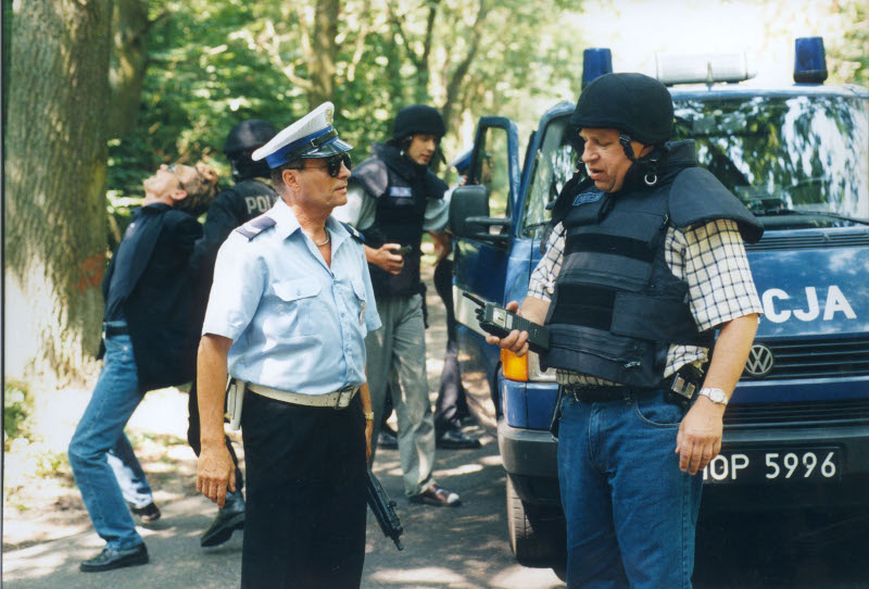 Kilerow dwoch juz wkrotce w itvn kat 18