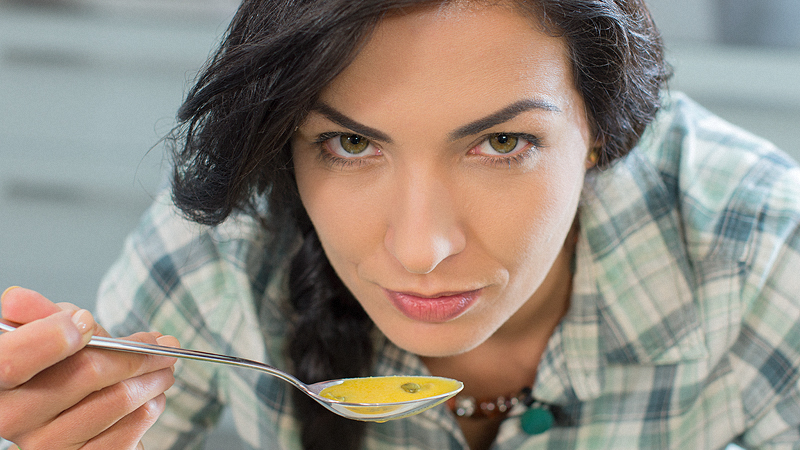 Kinga paruzel finalistka show master chef i jej zupa nowy program kulinarny w itvn extra kat 18