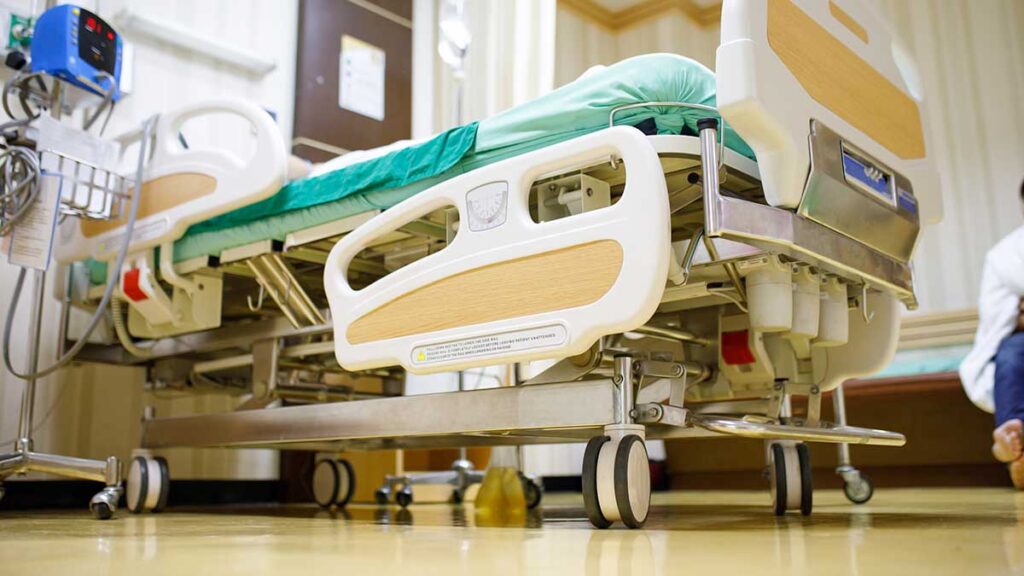 Klinika dermatologii i wenerologii szpitala klinicznego dzieciatka jezus w warszawie zostanie wyremontowana kat