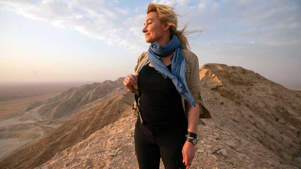 Kobieta na krancu swiata itvn polska telewizja w usa zaprasza kat