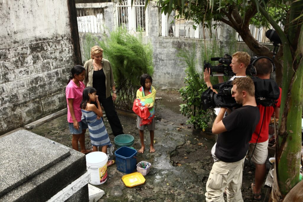 Kobieta na krancu swiata ostatni odcinek serii w poniedzialek 10 lutego w chicago i ny kat 18