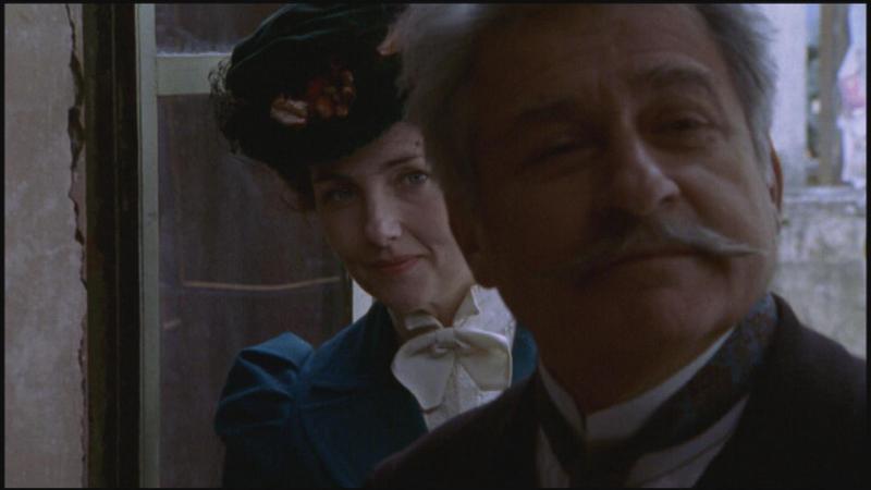 który wstrząsnął Francją