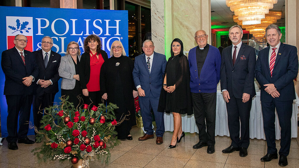 Koledowo oplatkowy wieczor polsko slowianskiej federalnej unii kredytowej kat