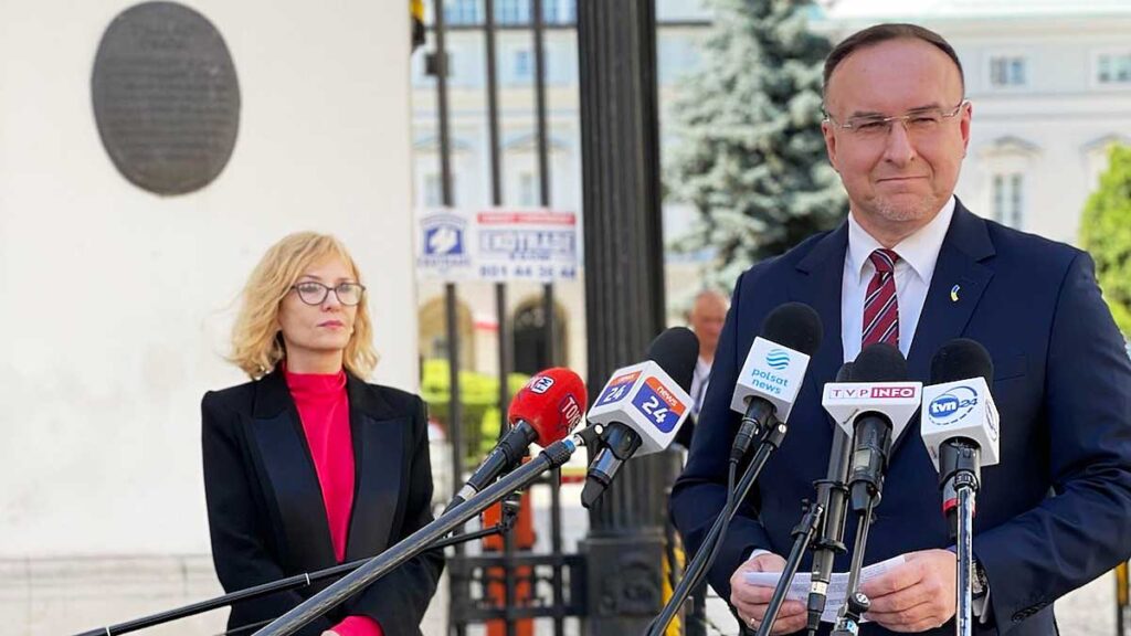 Kolejna fala pandemii covid 19 w polsce kat