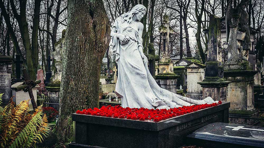 Kolejny apel o dekomunizacje powazek wojskowych w warszawie kat