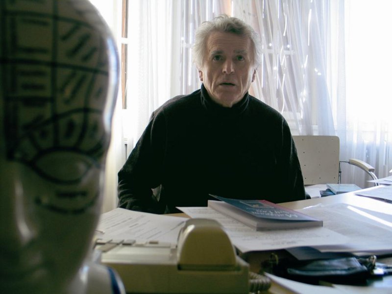 Kolejny fascynujacy dokument z cyklu portret intymny kat 18