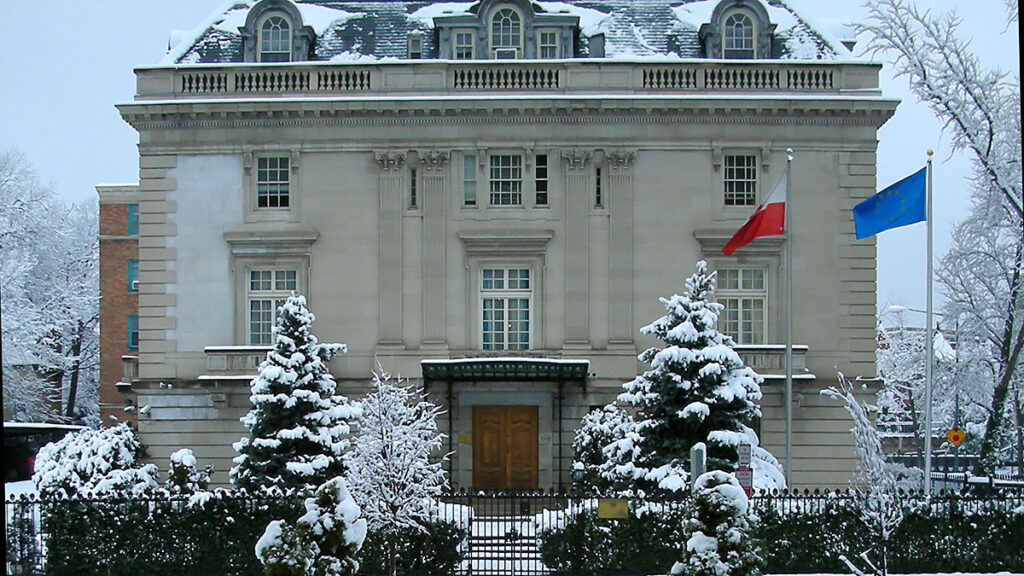 Komunikat wydzialu konsularnego ambasady rp w waszyngtonie kat