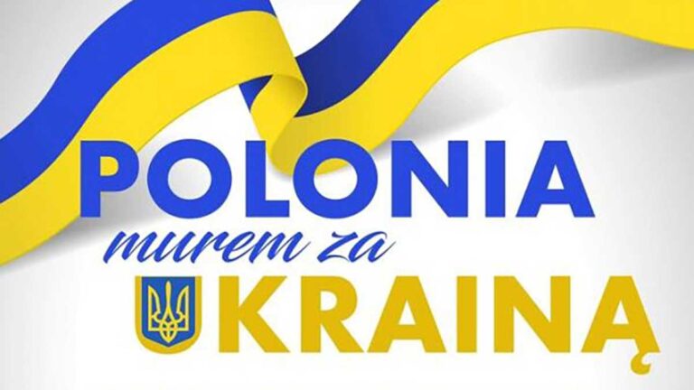 Koncert charytatywny polonia murem za ukraina w lombard il kat