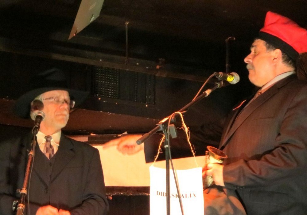 Koncert dla mirka i piasa kat 20