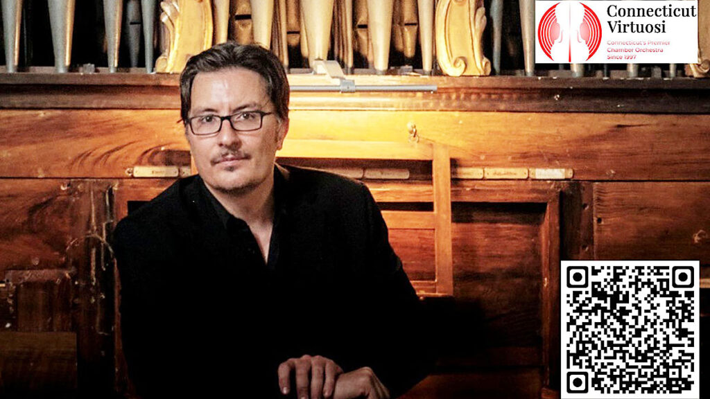 Koncert giacomo benedettiego w kosciele pod wezwaniem sw rozy z limy na brooklynie kat