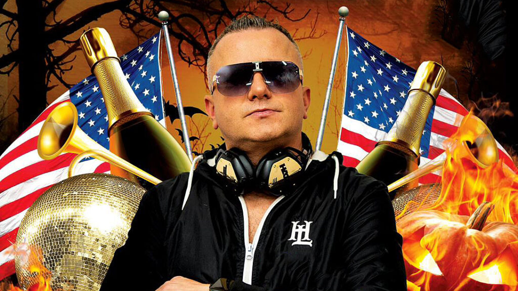 Koncert hazel w garfield nj kat