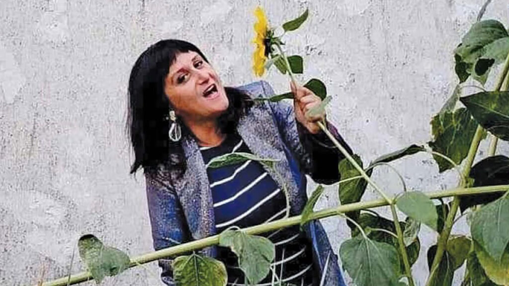 Koncert jazzowy w wykonaniu grupy malgorzaty staniszewskiej na greenpoincie kat