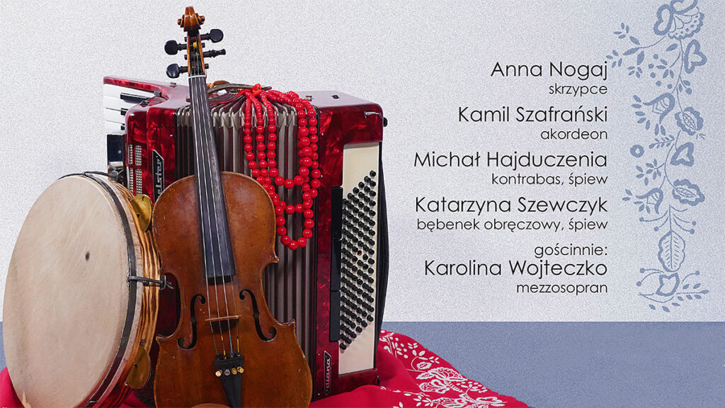 Koncert kapeli zespolu piesni i tanca ziemia bydgoska piekna nasza polska cala na manhattanie kat