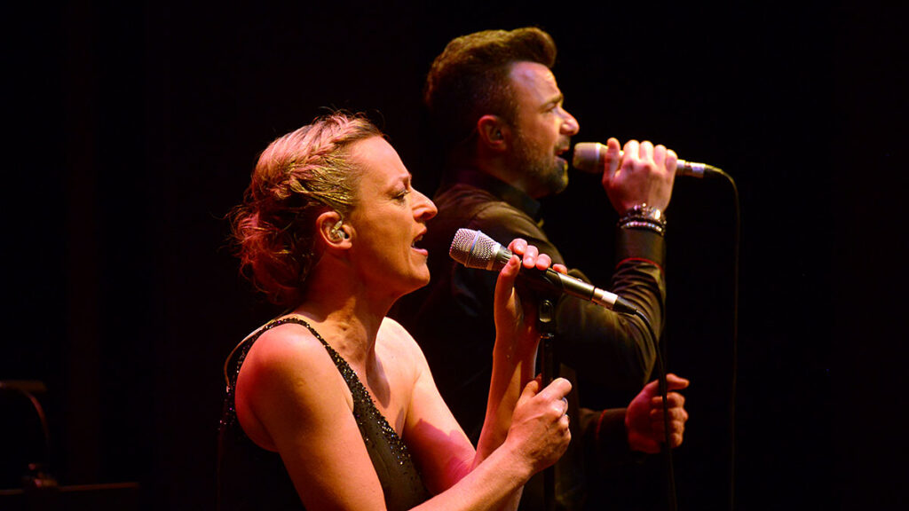 Koncert niepodleglosci w 105 rocznice powstania sejnenskiego kat