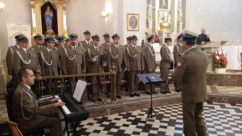 Koncert rzawp we wsoli niezwykle wydarzenie artystyczne kat