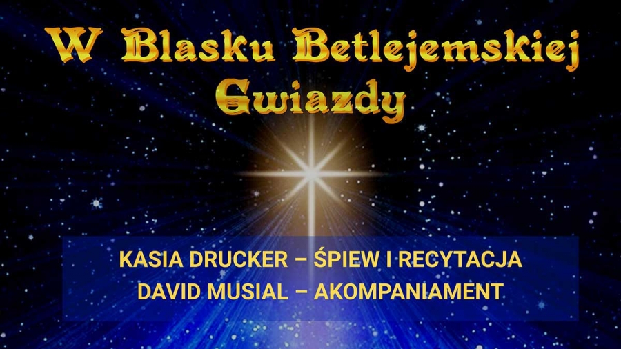 Koncert swiateczny w nowym jorku w cps kat