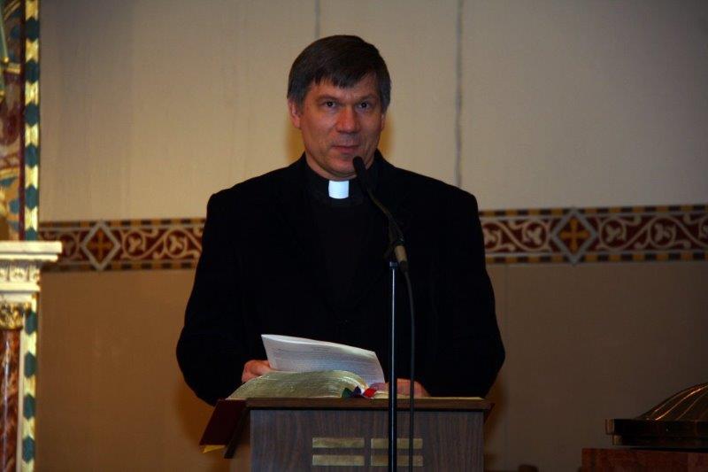 Koncert urodzinowy kompozytora jamesa cohna na bayside ny kat 15