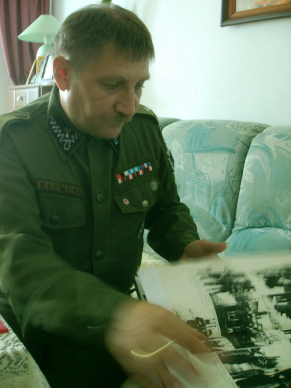 Konfederacja barska wczoraj i dzis towarzystwo strzelec w walce o prawde kat 13