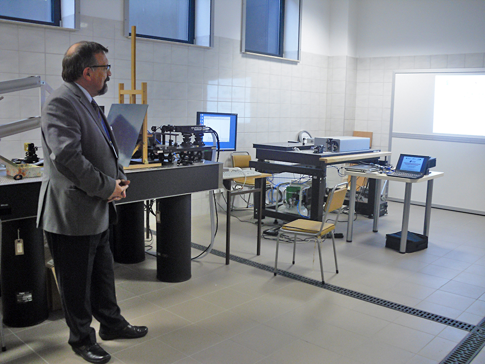 Konferencja interdyscyplinarnego centrum nowoczesnych technologii umk w toruniu kat 54