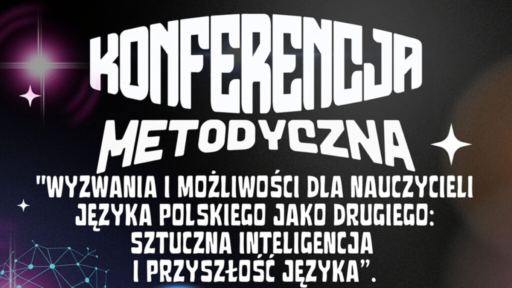 Konferencja metodyczna dla nauczycieli polonijnych kat