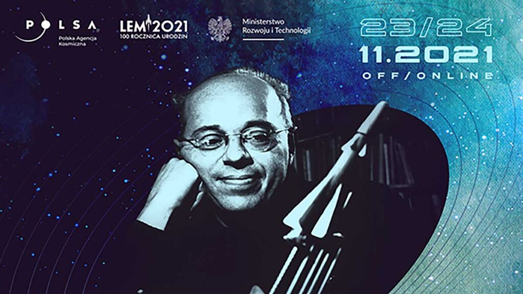 Konferencja o lemie i kosmosie kat