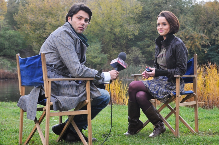 Koniec teraz albo nigdy kat 18