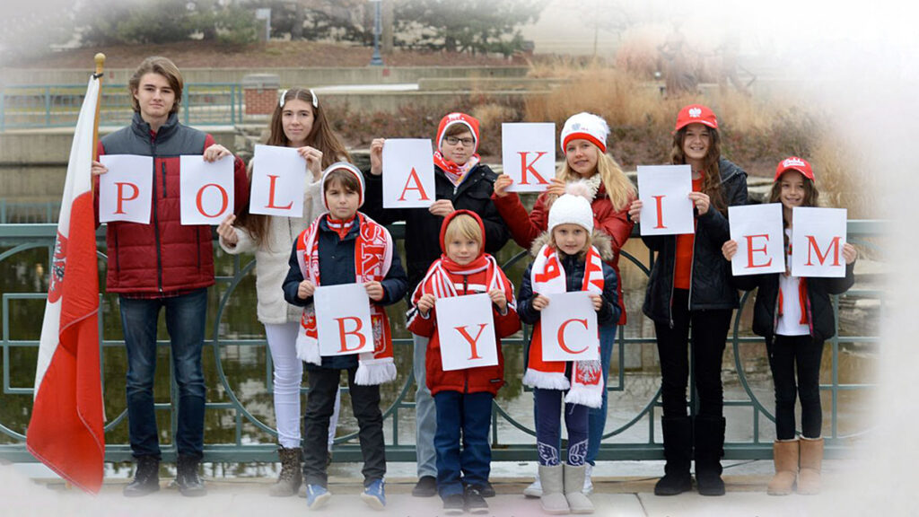 Konkurs byc polakiem 2021 dla uczniow i nauczycieli kat