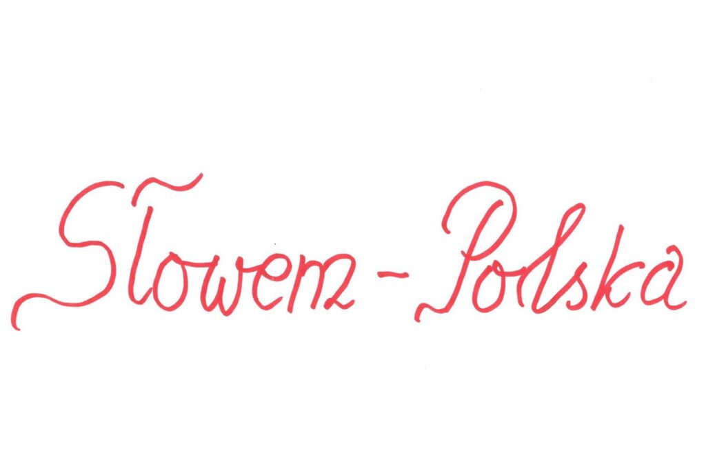 Konkurs dla uczniow szkol polonijnych i polskich za granica slowem polska kat