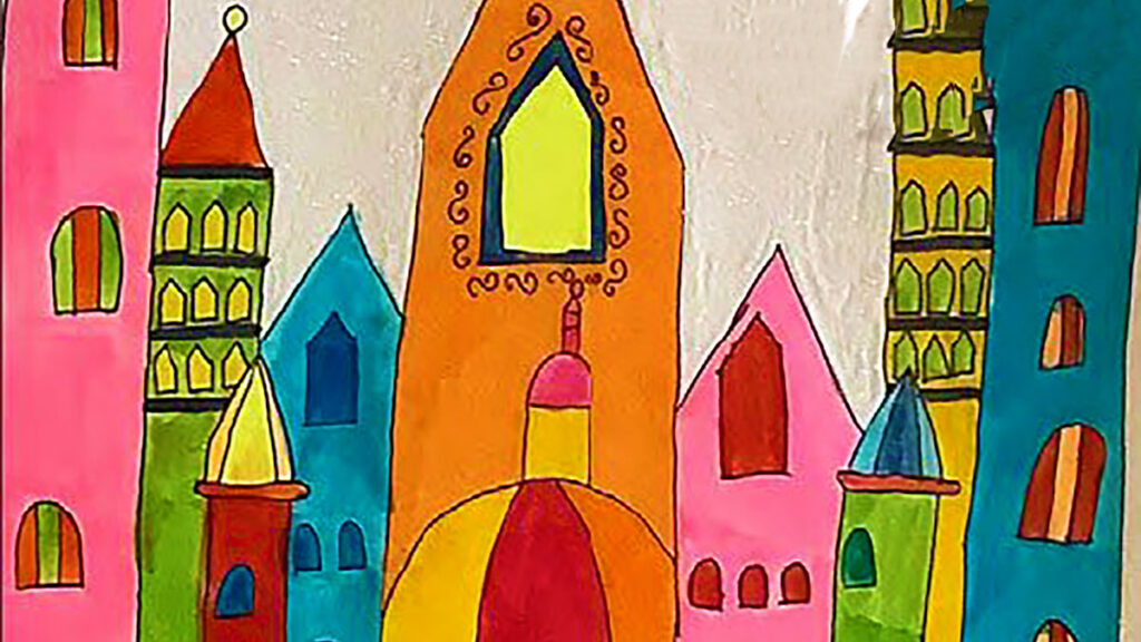 Konkurs fundacji nowodworski szopka krakowska kat