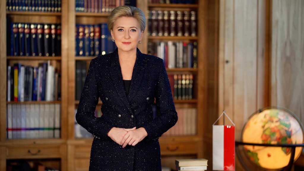 Konkurs kancelarii prezydenta dla uczniow szkol polonijnych kat